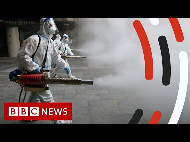 Why is China still trying to eliminate all Covid outbreaks? - BBC News