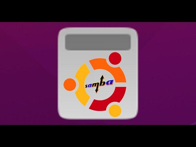 Ubuntu Linux Configuring Samba and Samba Recycling Bin