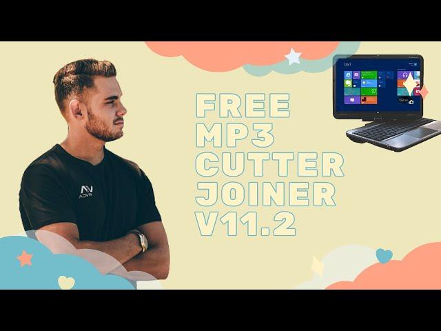 Free Mp3 Cutter Joiner - Download and Install