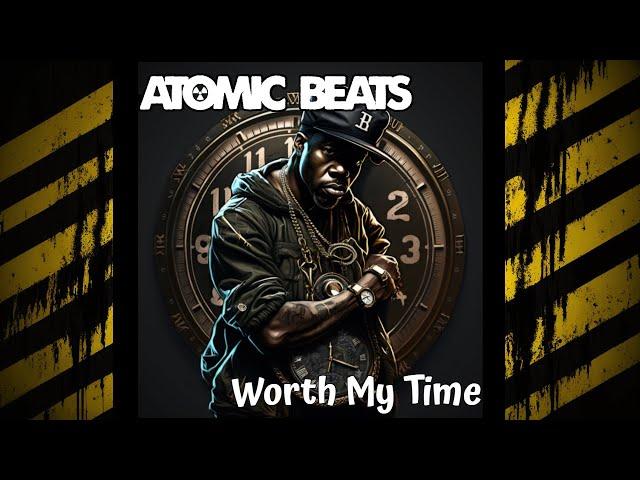 [FREE] Uplifting Guitar Type Beat "Worth My Time" [Inspiring Rap / Pop Instrumental 2024]