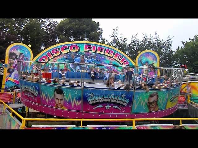 Disco Fieber (Schramm) Offride by kirmesmarkus in Baesweiler Frühkirmes 2011