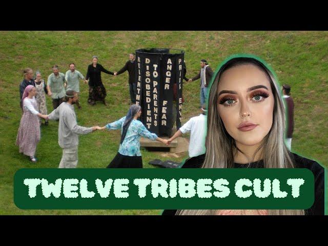 ASMR || The Twelve Tribes Cult