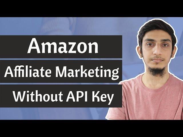 How to do Amazon Affiliate Marketing without Product Advertising API Key, WooZone Chrome Extension