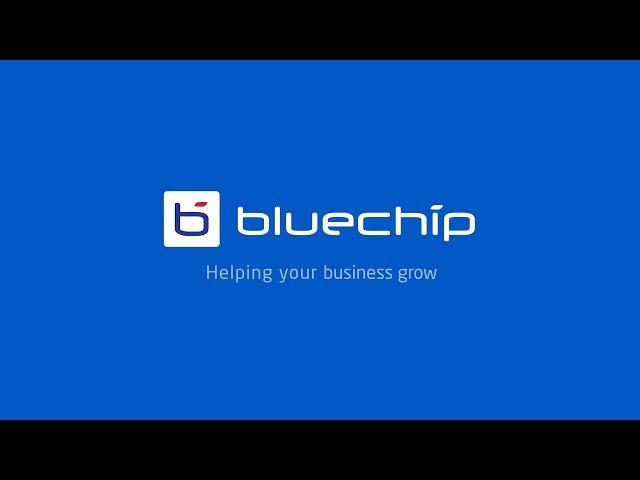 Rebranding interview with the Managing Directors of Bluechip Infotech Australia and New Zealand