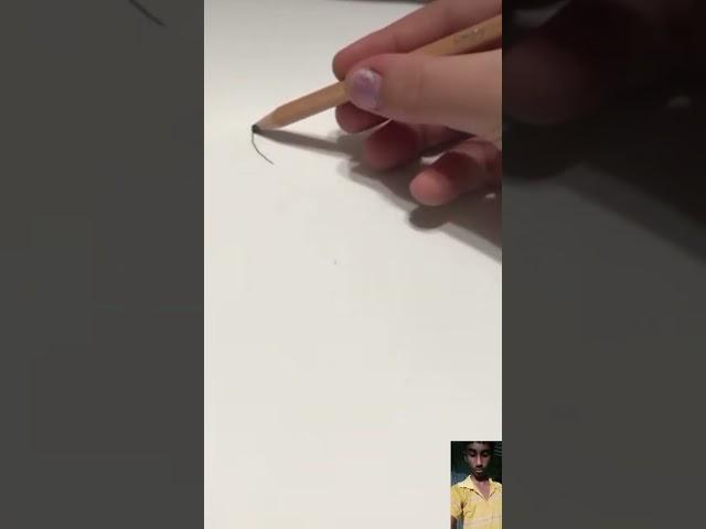 #shorts#viral how to art infinity ️