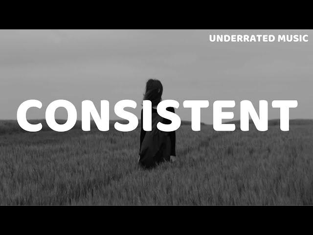 No/Me - Consistent (Lyrics)