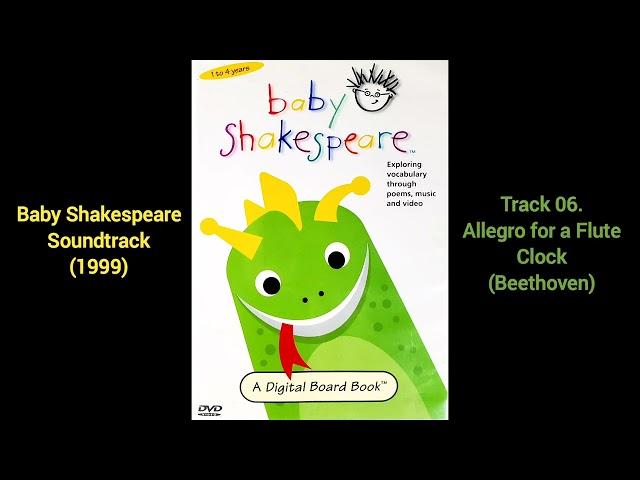 Baby Shakespeare Soundtrack (1999)