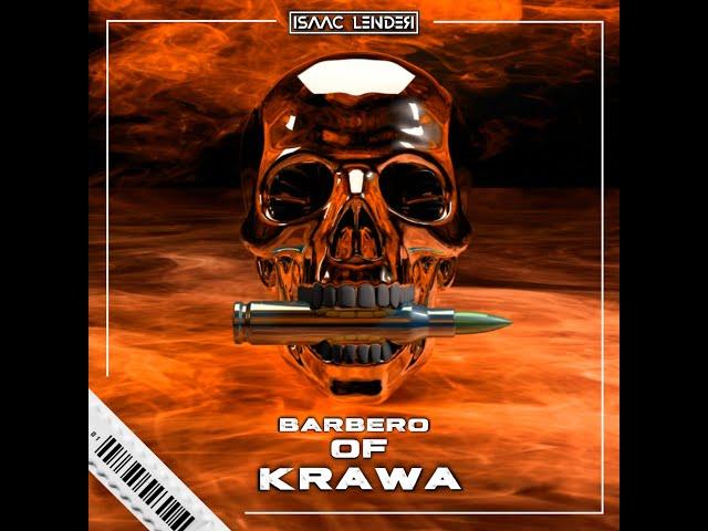 Isaac Lender - Barbero Of Krawa