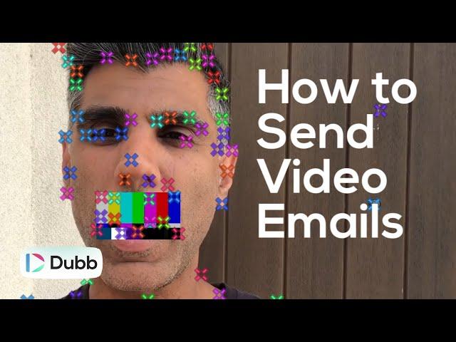 How to Send Video Emails