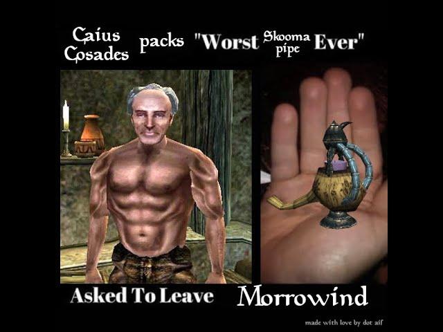 Morrowind in 2022