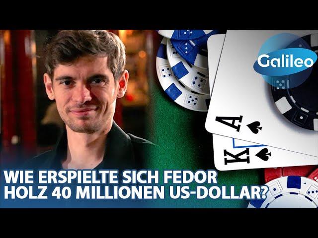 The Prince of Poker: Der Weg zum besten Poker-Spieler der Welt