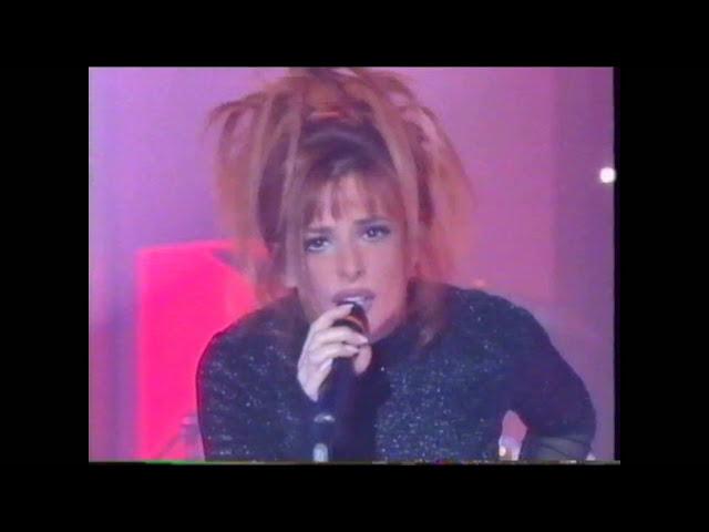 Mylène Farmer Comme j'ai mal Tip Top 1996