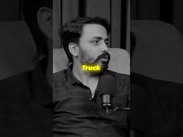 Truck Driver Salary in USA @RealHitVideos