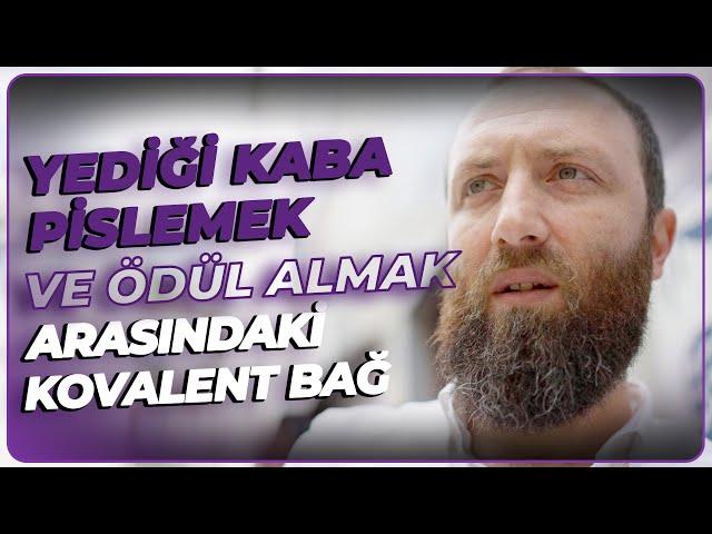 Ödül Törenlerinin Gerçek Yüzü | Kaçış Rampası