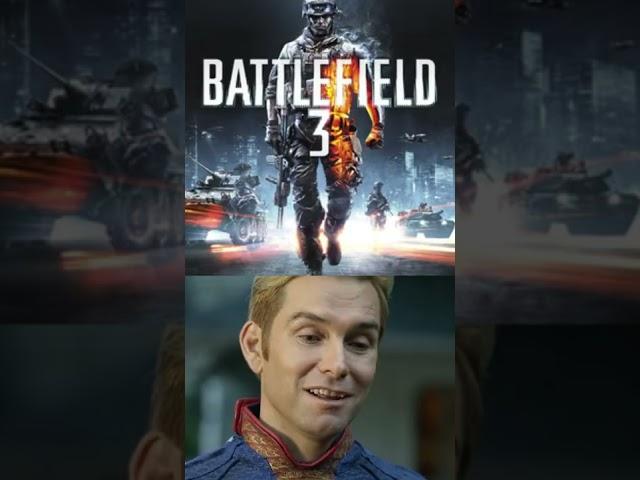 Accurate Battlefield Game Ranking