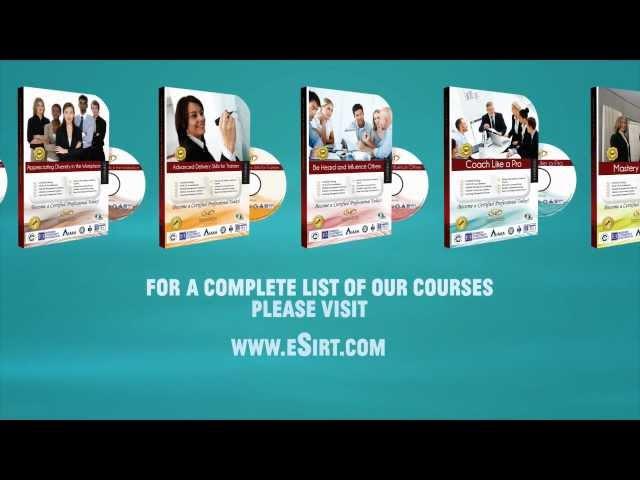 Why Join Us - Benefits of Our Courses (eSIRT)