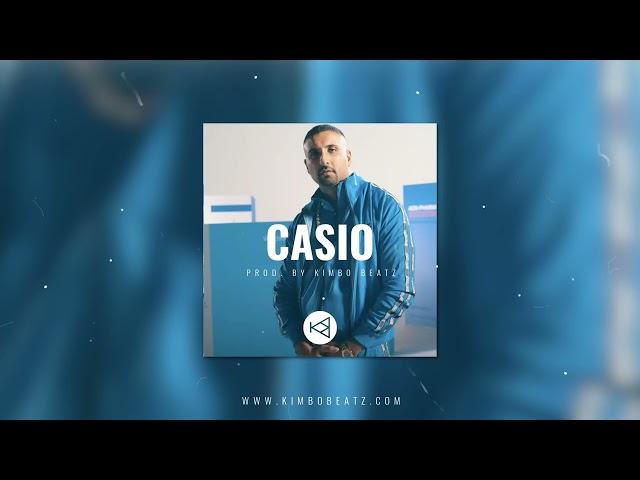 [FREE] SSIO Old School Type Beat ft. Xatar x HAZE - "CASIO" | Hard Boom Bap Type Beat 2023