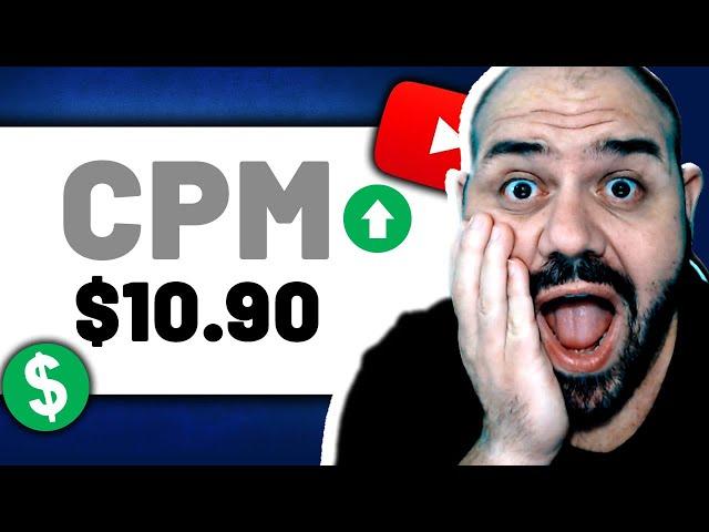 Como Aumentar o CPM Do Canal [7 Fatores Que Afetam a Receita do Seu Canal do Youtube]