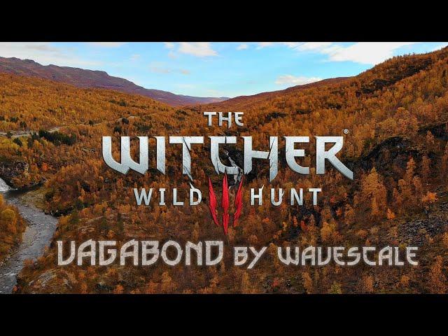 The Witcher 3: Wild Hunt OST - The Vagabond (Wavescale Remix)