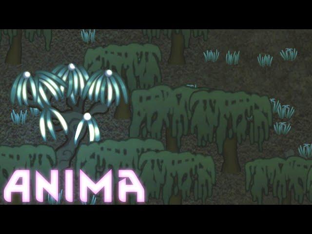 Anima Tree | Rimworld Royalty