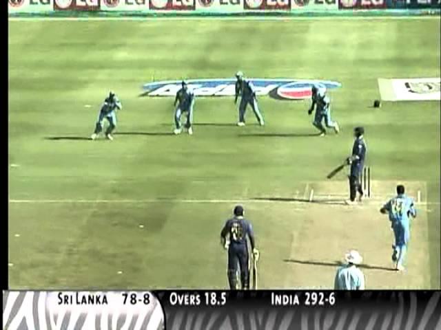 Mohammad Kaif Fantastic World cup catches