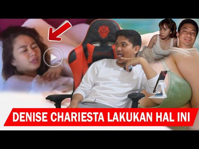 LINK FULL VIDIO DENISE CHARIESTA 38 MENIT FULL HD