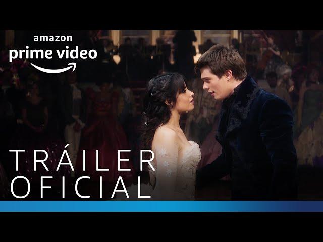 Cenicienta - Tráiler oficial | Amazon Prime Video