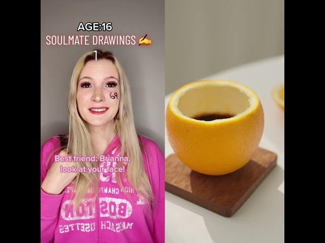 #POV Soulmate drawing #shorts #foryou #funny #clips #video #happy #story #acting