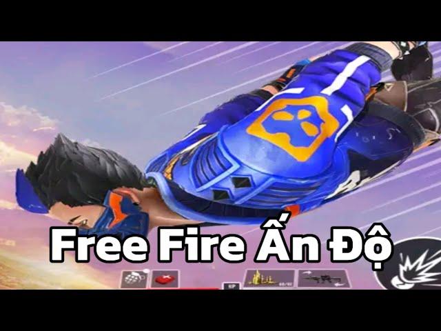 Free Fire Ấn Độ Lỏ VKL trên CH Play...