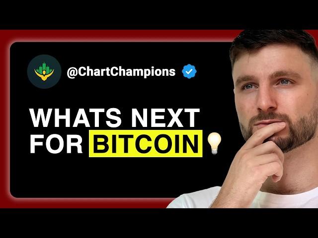 What's Next for Bitcoin and Cryptocurrency?