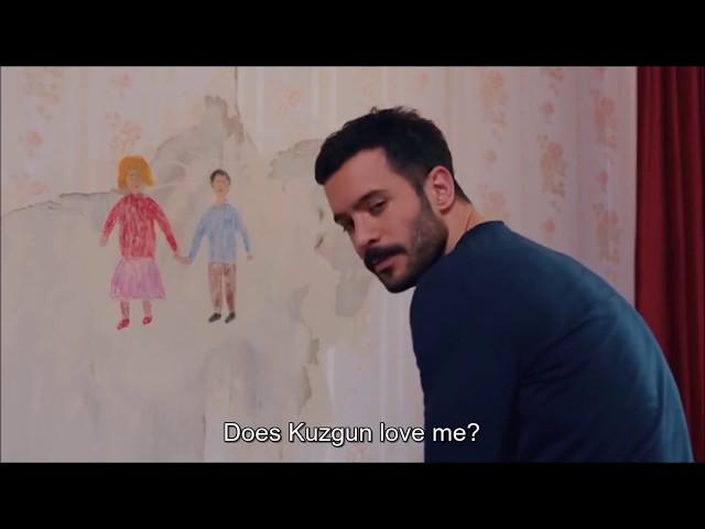 Kuzgun Episode 13 Trailer 1 English Subtitles