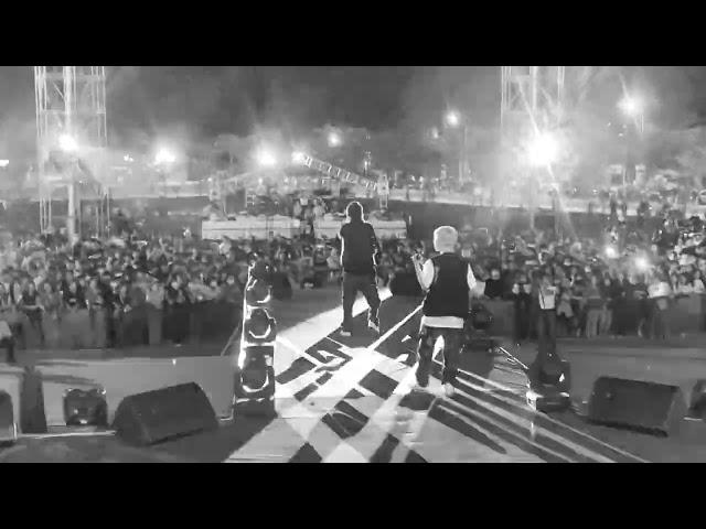 Như một giấc mơ - Hustlang Khánh Jayz live in Biên Hoà