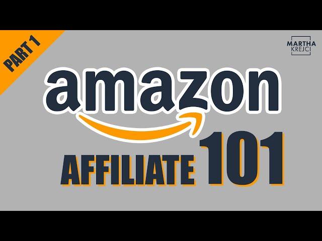 Amazon Affiliate 101: Finding and Verifying Your Link