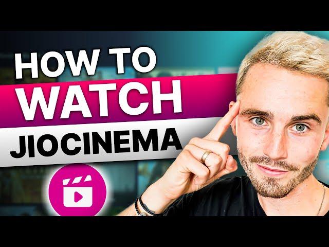 How to Watch JioCinema (was Voot) from Anywhere