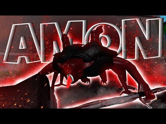 Monster Ghoul - NEW AMON KAGUNE FULL SHOWCASE - NEW! 2024