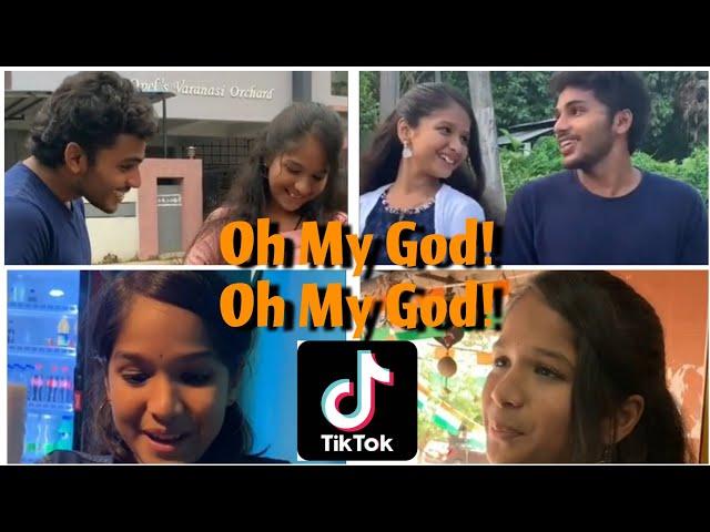 Oh My God! Oh My God! || OMG girl new unseen collection || Tiktok