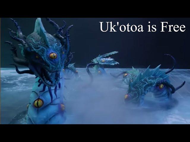 Uk'otoa is free