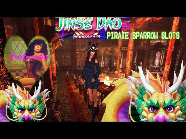 Jinse Dao Slot machine What can $10 timed Bonus do?  Jinse Dao Slot Machine