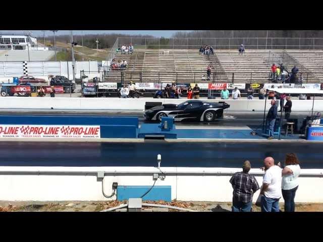 Motor Mile Dragway 2013/04/06 pt.2