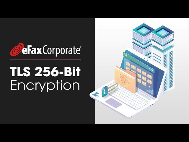 eFax Corporate by Consensus Cloud Solutions (30s)