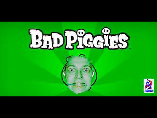 OXXXYMIRON x BAD PIGGIES (МЕШАП)