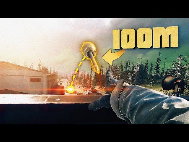 Нереальный хайлайт | Лучшие моменты Warzone