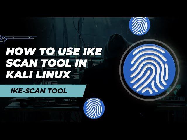 How To Use Ike Scan Tool In Kali Linux (Easiest Way).