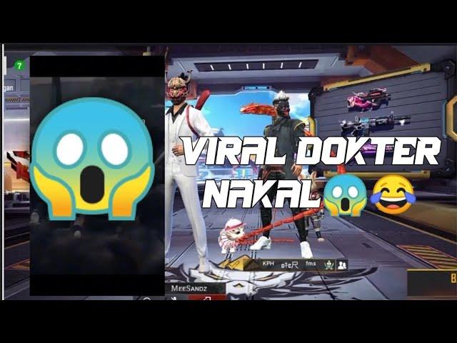 DOKTER NAKAL VIRAL DI TIKTOK