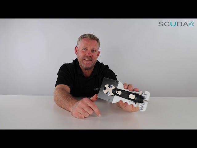 Mares Multi Tool Pro, product review by Kevin Cook, SCUBA.co.za