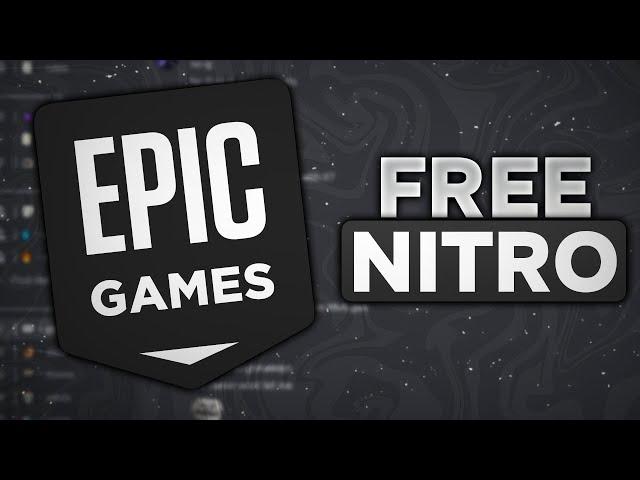 Discord Is giving *Everyone* Free Nitro!!