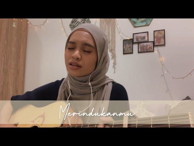 D’Masiv - Merindukanmu