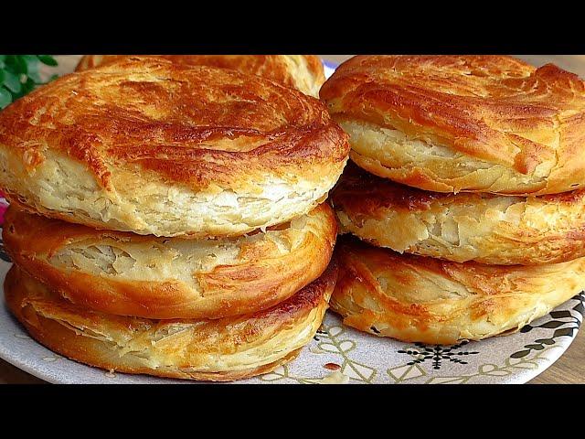 KAÇ TEPSİ YAPSANIZ BAĞIMLILIK YAPAR ANINDA BİTER  BÖREK TARİFİ‼️ KOLAY VE LEZZETLİ #video #asmr