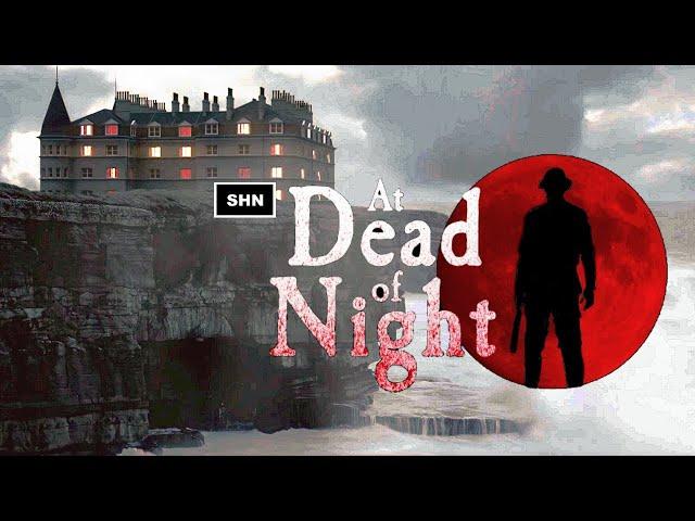 At Dead Of Night  4K/60fps  Longplay Walkthrough Gameplay No Commentary