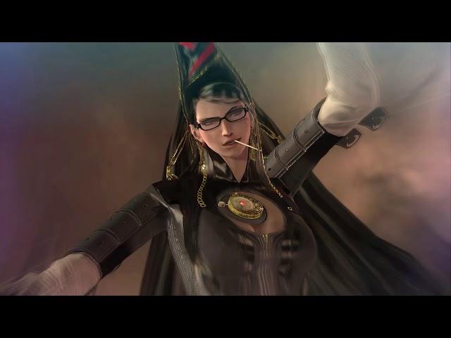 Bayonetta | "Wicked Beats" | Combo Video | Pride Tournament Submission